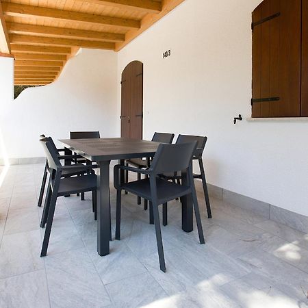 Villa Consuelo 140 ロゾリーナ・マーレ エクステリア 写真