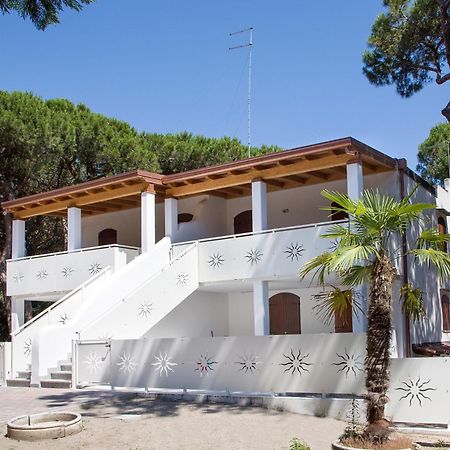 Villa Consuelo 140 ロゾリーナ・マーレ エクステリア 写真