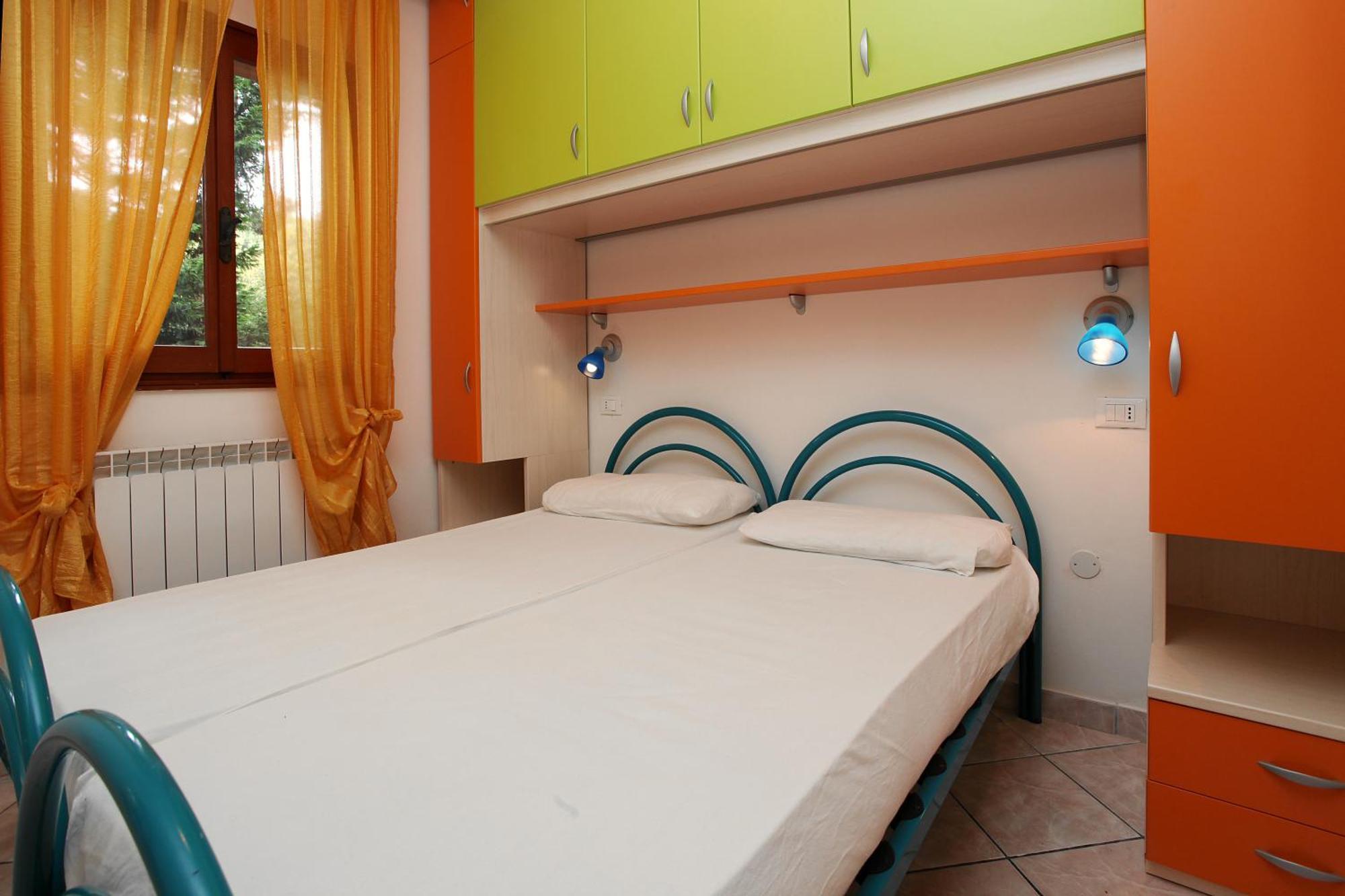 Villa Consuelo 140 ロゾリーナ・マーレ 部屋 写真