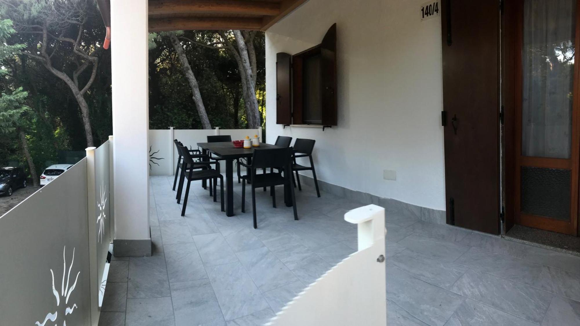 Villa Consuelo 140 ロゾリーナ・マーレ エクステリア 写真