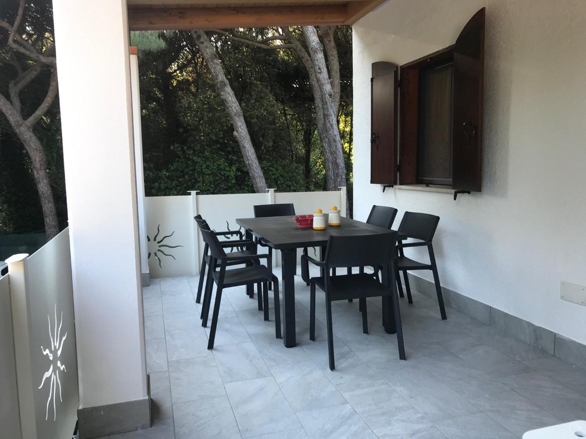 Villa Consuelo 140 ロゾリーナ・マーレ 部屋 写真