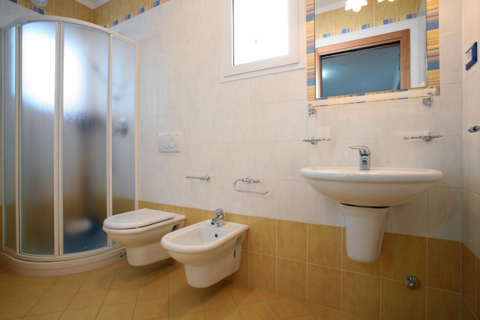 Villa Consuelo 140 ロゾリーナ・マーレ 部屋 写真