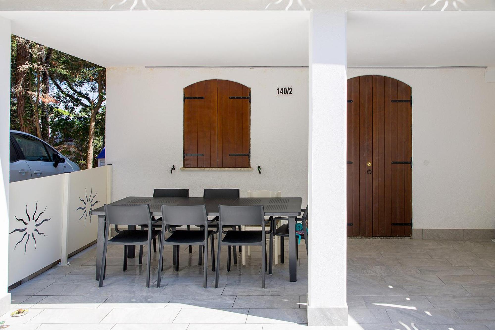 Villa Consuelo 140 ロゾリーナ・マーレ エクステリア 写真