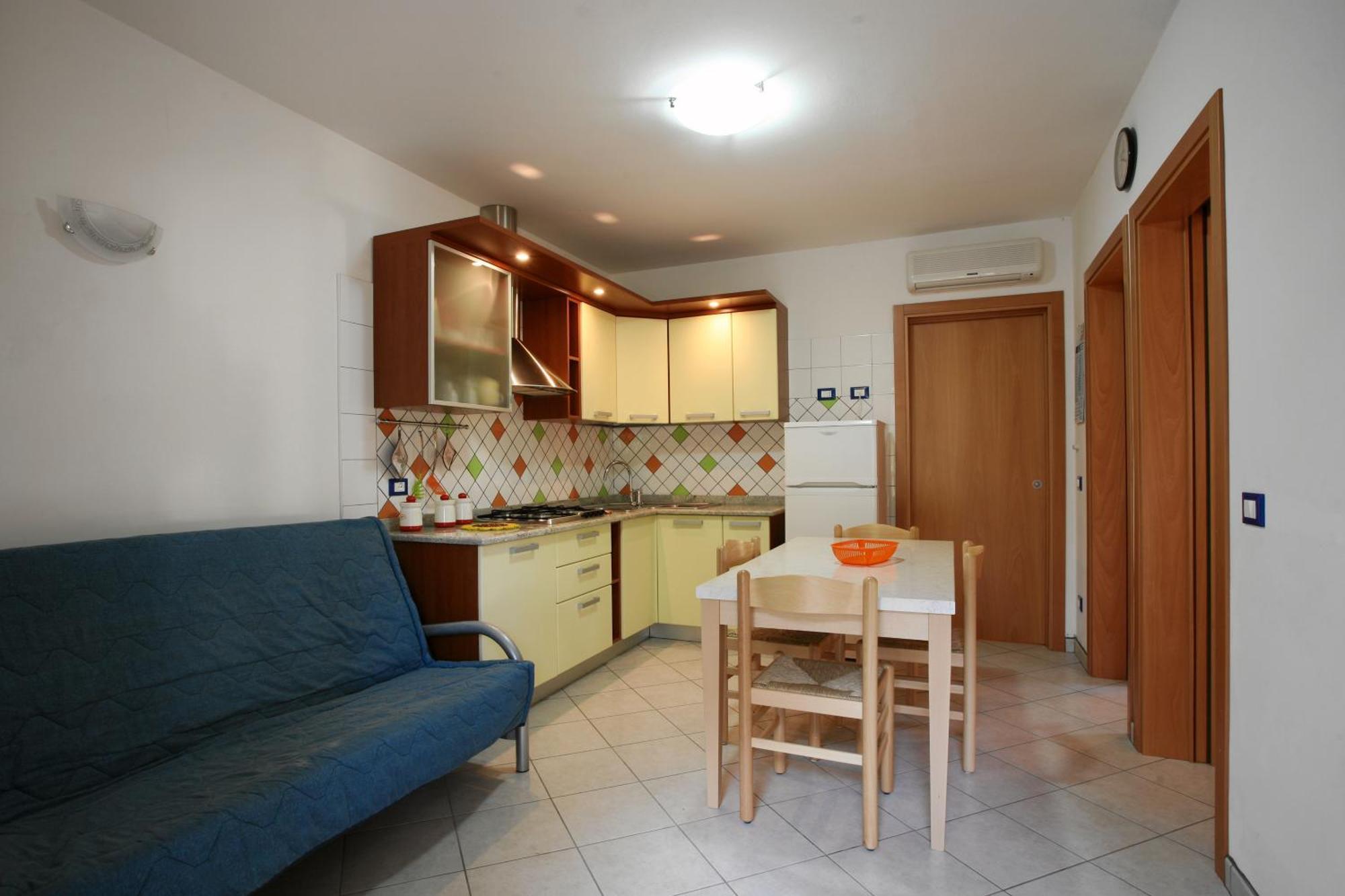 Villa Consuelo 140 ロゾリーナ・マーレ 部屋 写真