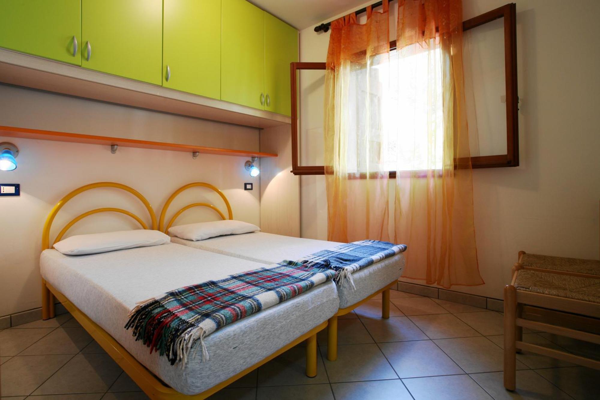 Villa Consuelo 140 ロゾリーナ・マーレ 部屋 写真