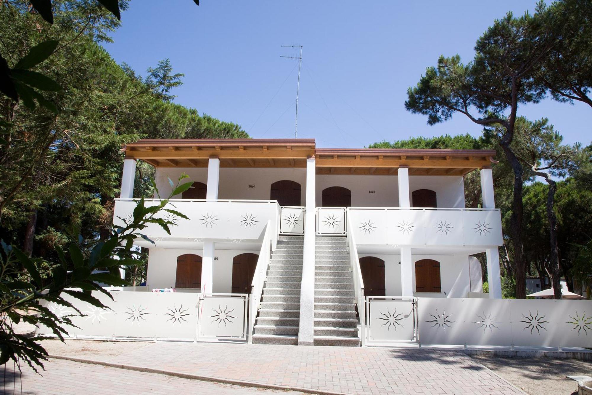 Villa Consuelo 140 ロゾリーナ・マーレ エクステリア 写真
