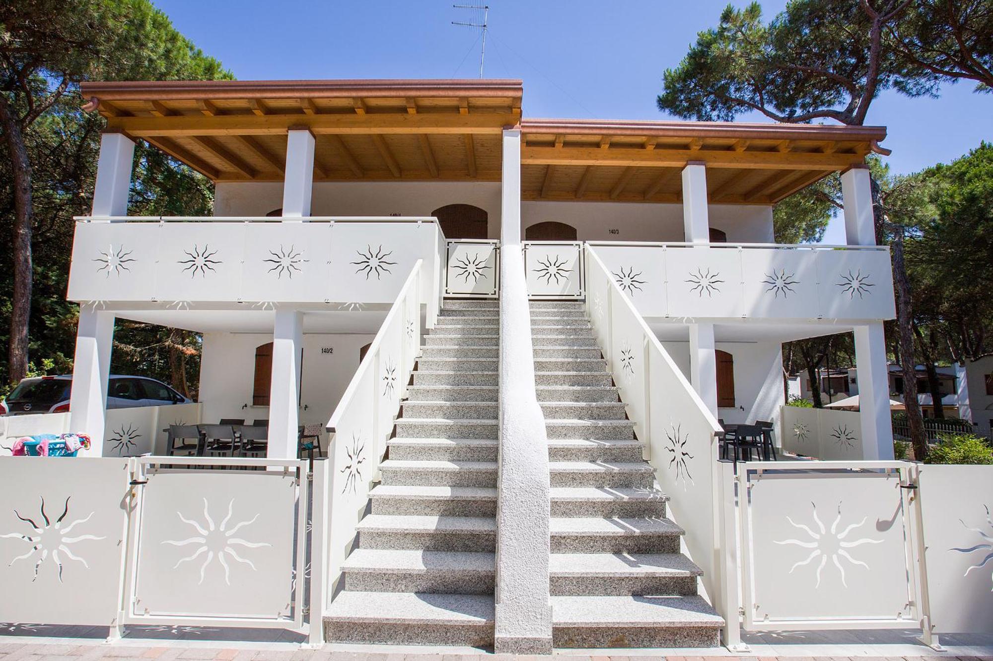 Villa Consuelo 140 ロゾリーナ・マーレ エクステリア 写真