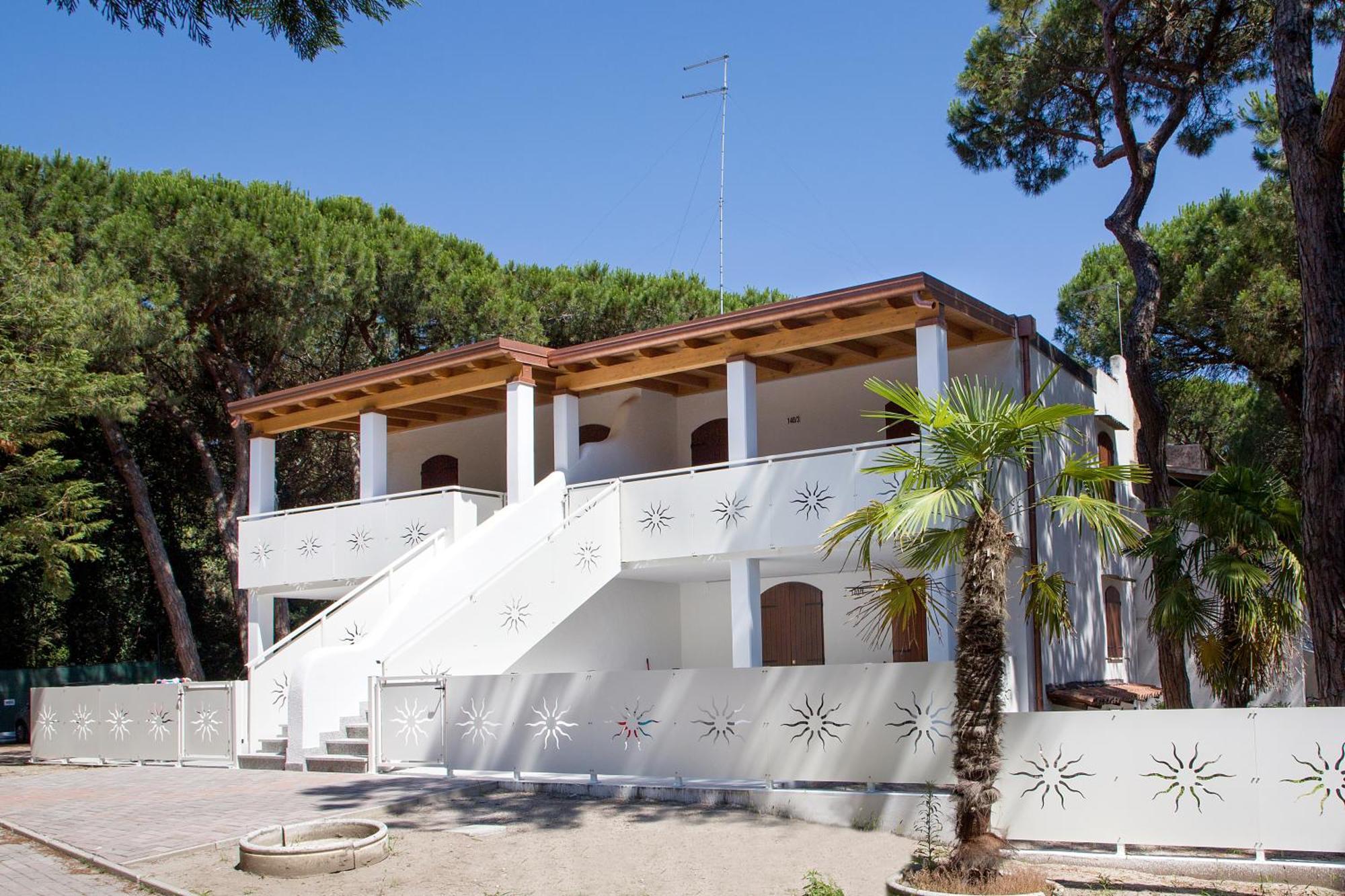 Villa Consuelo 140 ロゾリーナ・マーレ エクステリア 写真