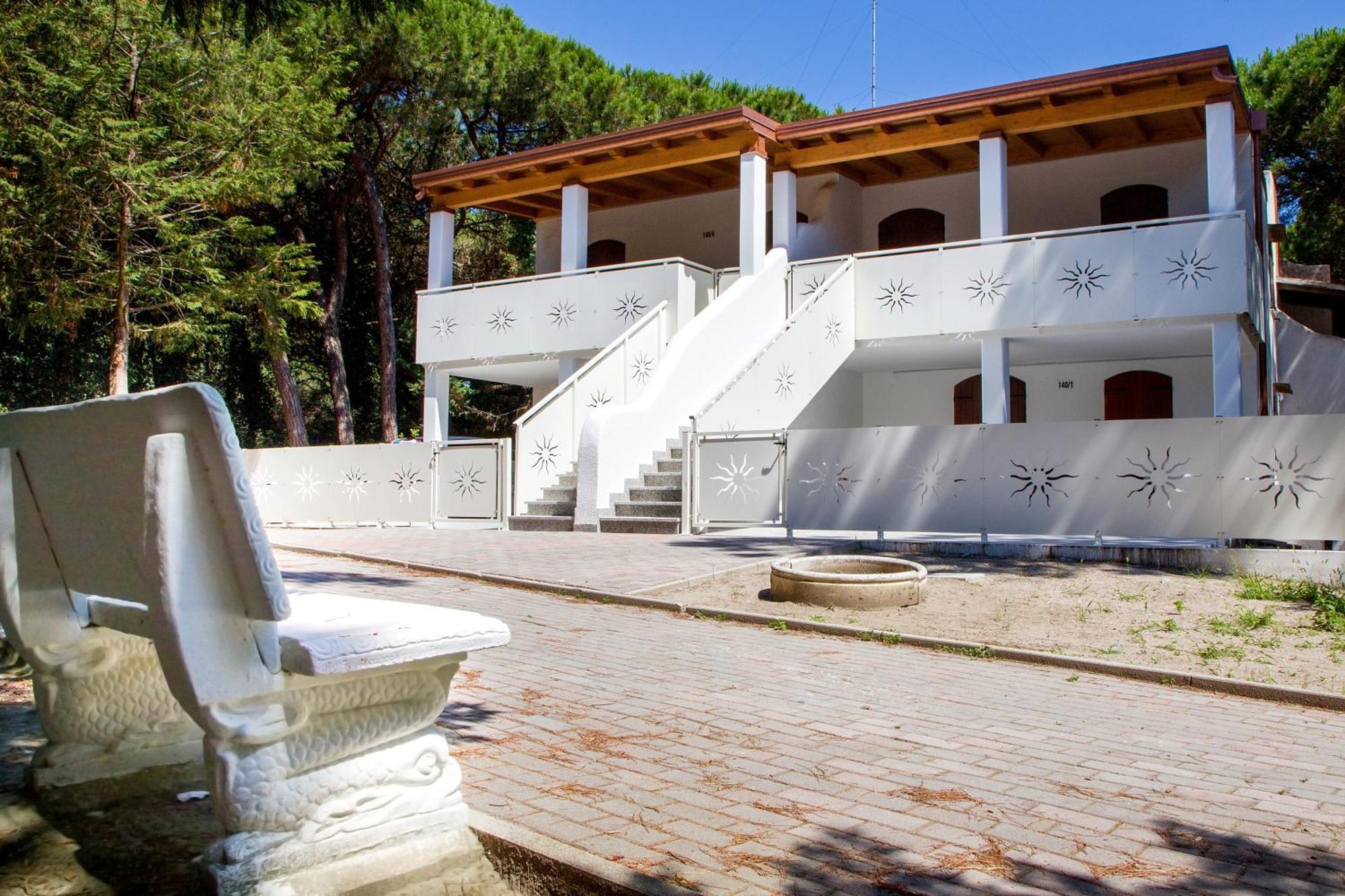 Villa Consuelo 140 ロゾリーナ・マーレ エクステリア 写真