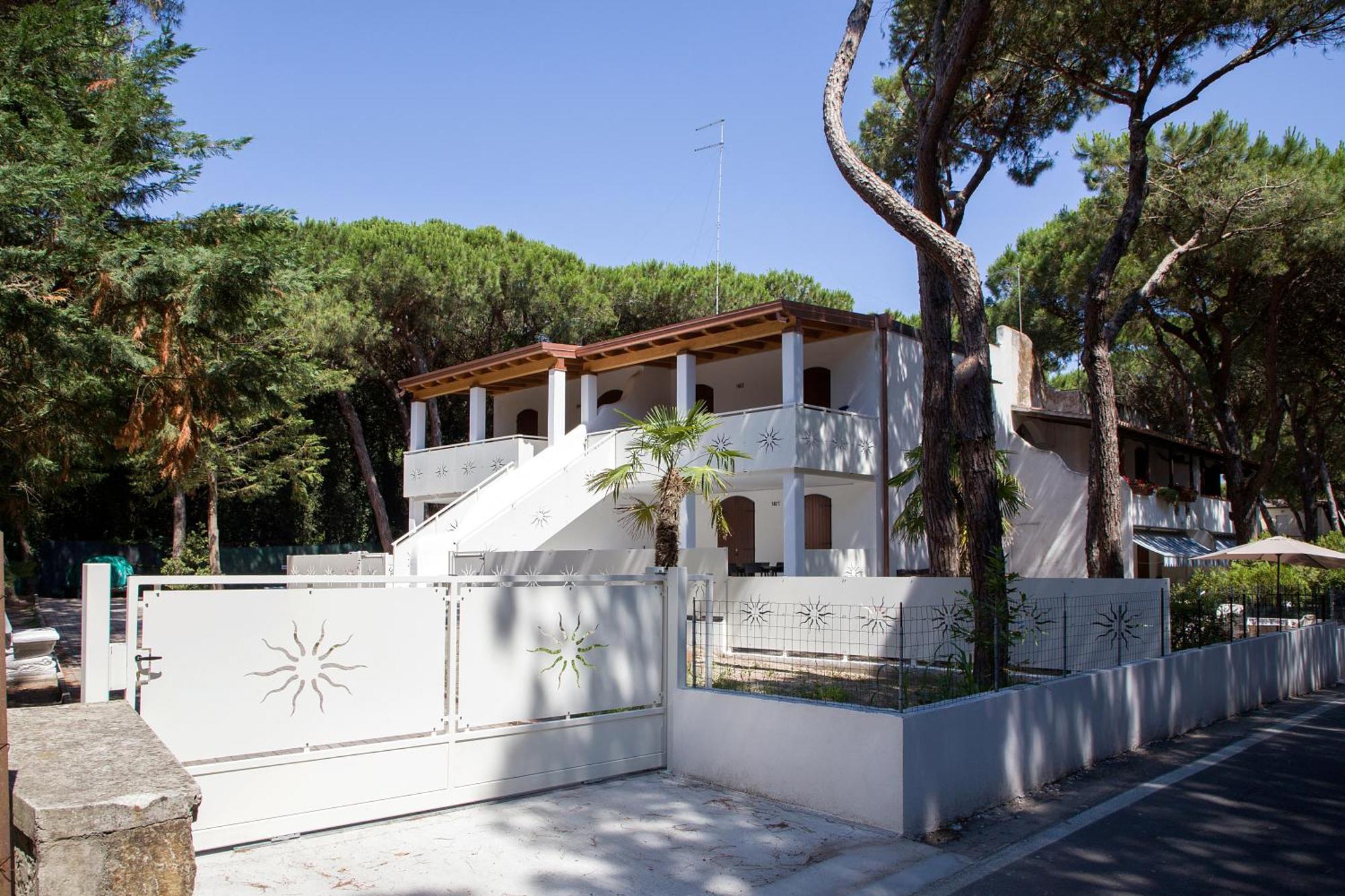 Villa Consuelo 140 ロゾリーナ・マーレ エクステリア 写真